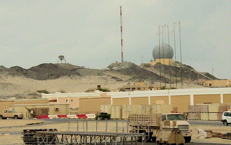 Masirah Island Photo