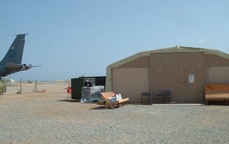 Masirah Island Photo