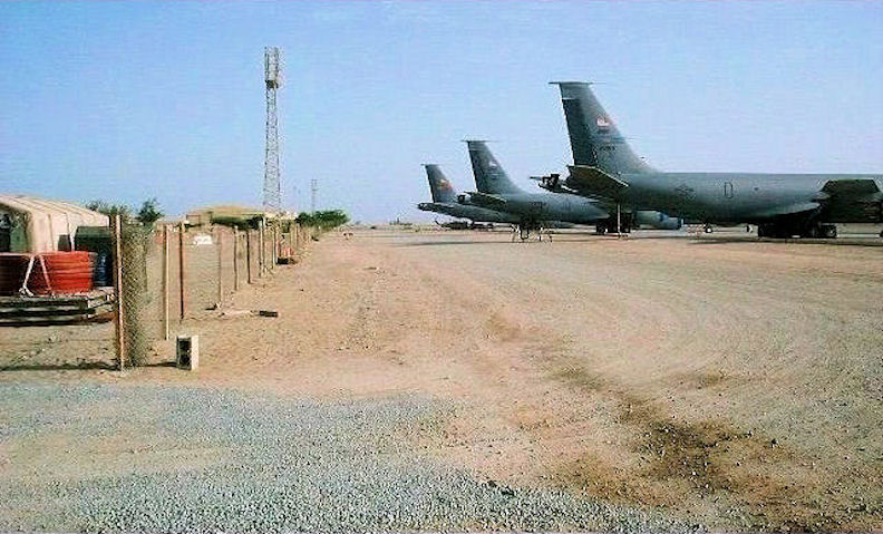 Masirah Island Photo