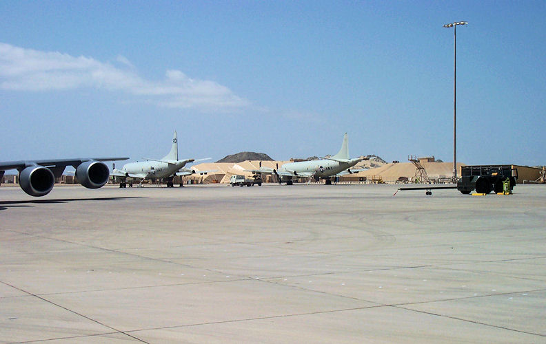Masirah Island Photo