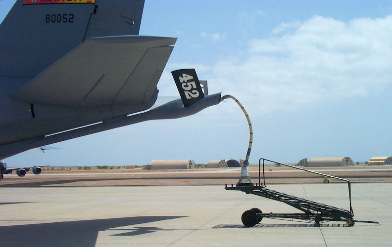 Masirah Island Photo
