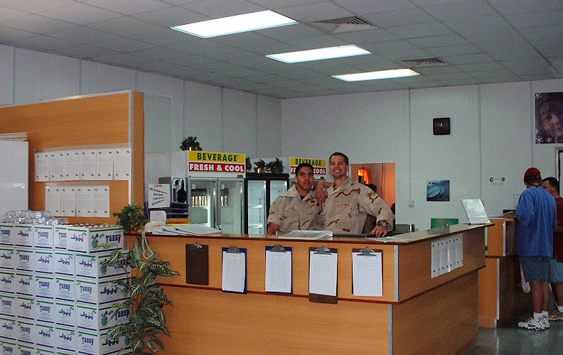 Masirah Island Photo