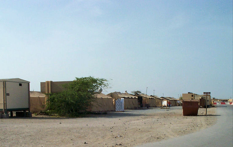Masirah Island Photo