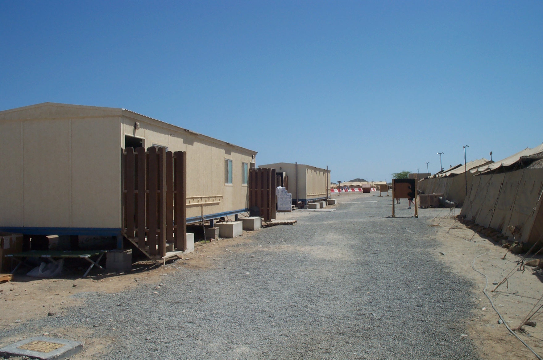 Masirah Island Photo