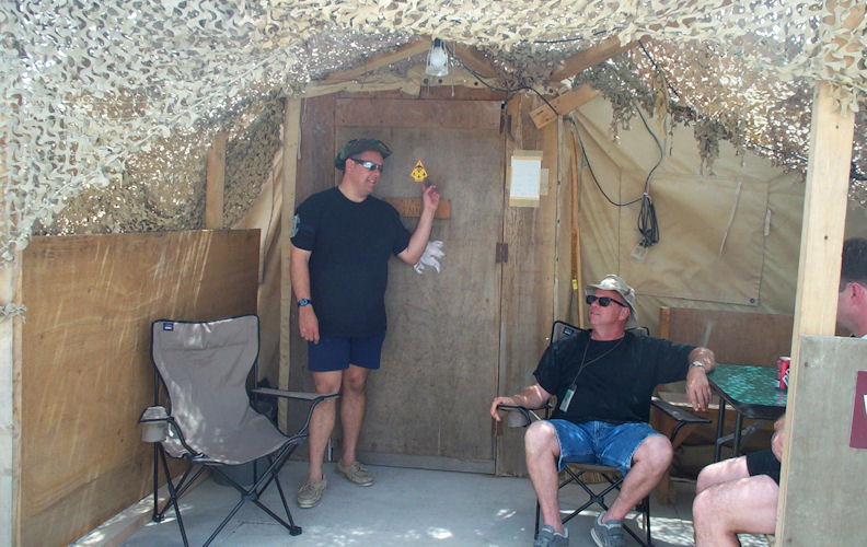 Masirah Island Photo
