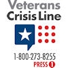 Veteran Crisis Hotline