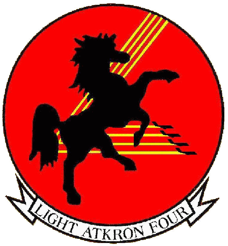 VAL4 Pony Patch